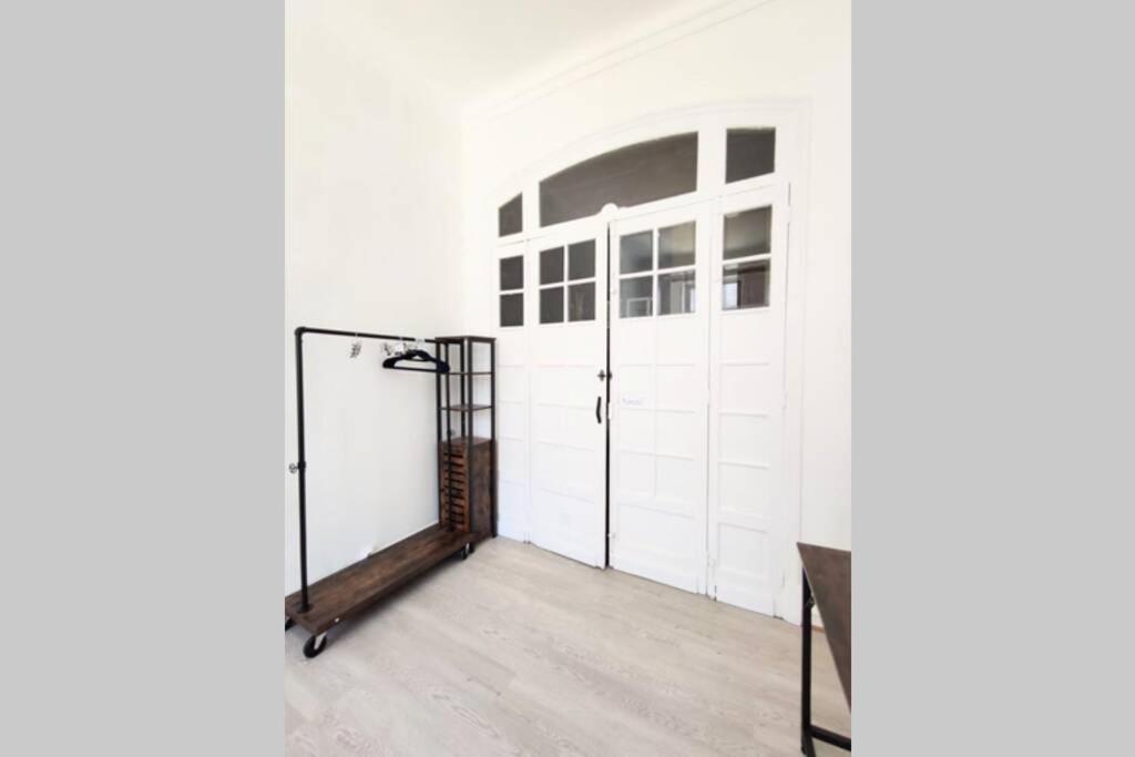 Le Saint Du Vieux Port Apartment
