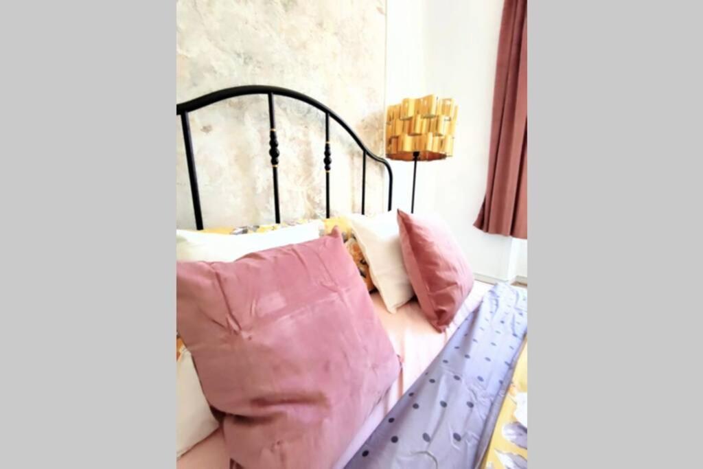 Apartment Le Saint Du Vieux Port *