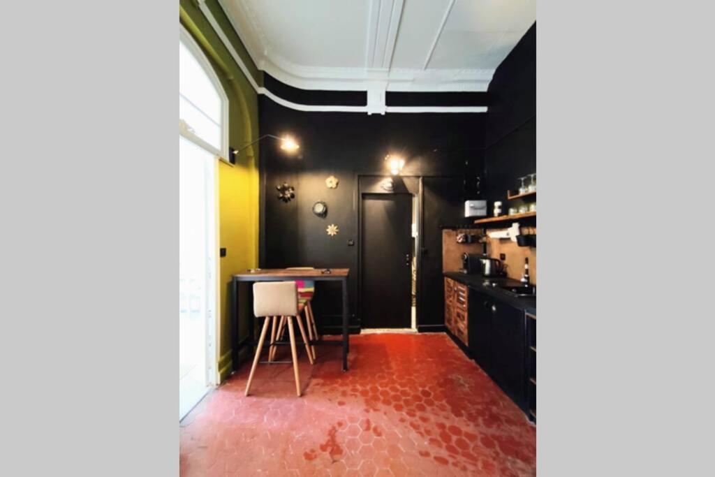Le Saint Du Vieux Port Apartment