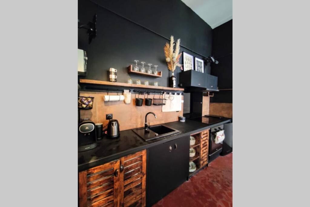 Location Standing Vieux Port Appartement Marseille
