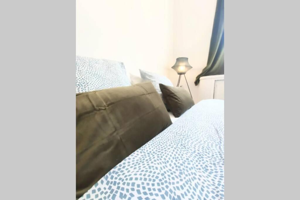 Location Standing Vieux Port Appartement Marseille