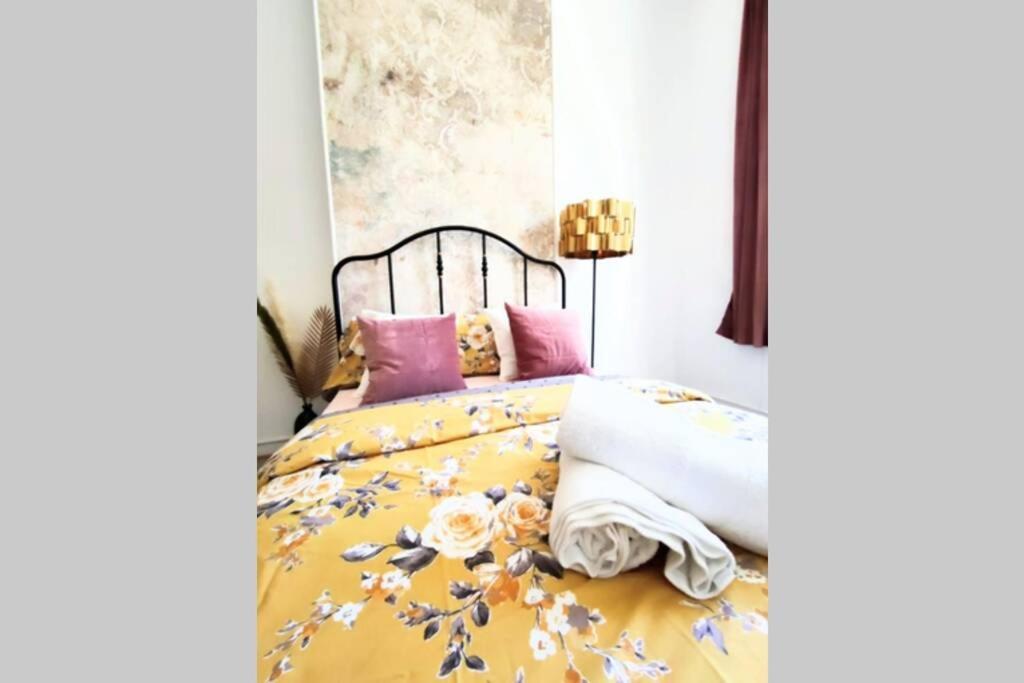 Le Saint Du Vieux Port Apartamento *