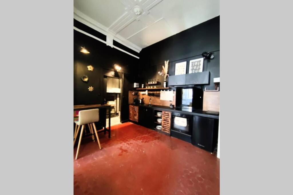 Location Standing Vieux Port Appartement *