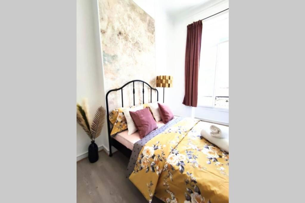 Apartment Le Saint Du Vieux Port